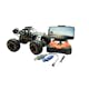 Radiostyrd bil Gear4Play 1:18 Wifi CAM Rock Crawler