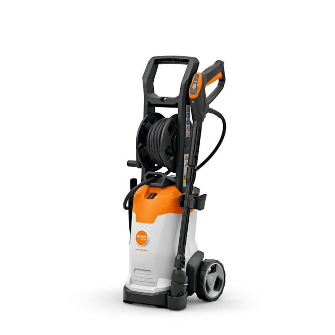 Högtryckstvätt STIHL RE 100 Plus Control
