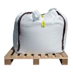 Dressand Skånefrö Tvättad 800kg