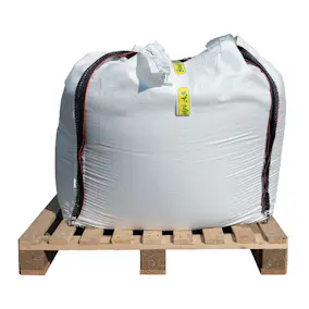 Dressand Skånefrö Tvättad 800kg