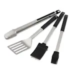 Redskapsset Broil King Baron 4-delar