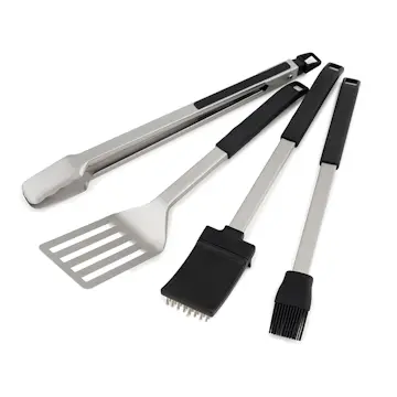 Redskapsset Broil King Baron 4-delar