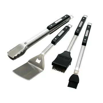 Redskapsset Broil King Imperial 4-delar