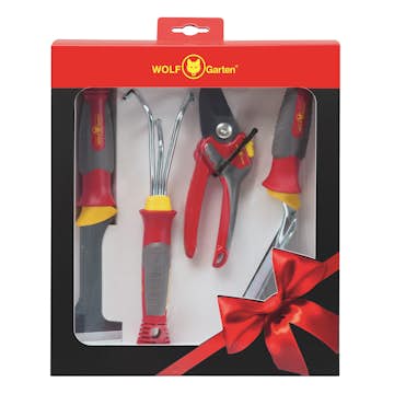 Redskapsset WOLF-Garten P261