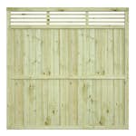 Skärm Palmako Reena 1