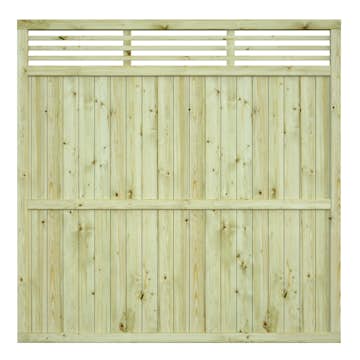 Skärm Palmako Reena 1