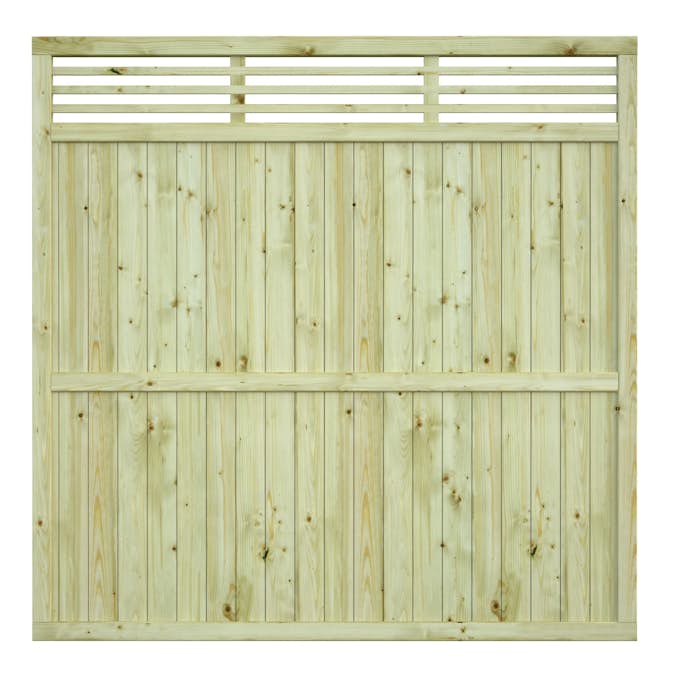 Skärm Palmako Reena 1