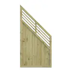 Skärm Palmako Reena 3