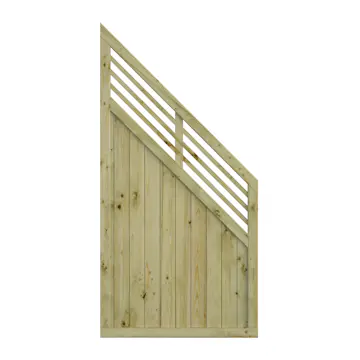 Skärm Palmako Reena 3