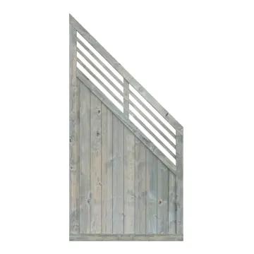 Skärm Palmako Reena 3