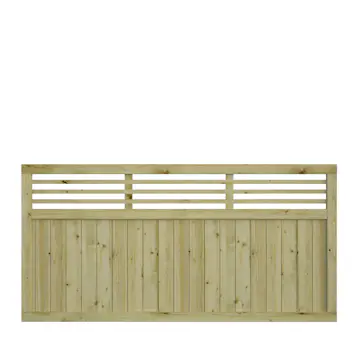 Skärm Palmako Reena 4