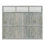 Skärm Palmako Reena 6