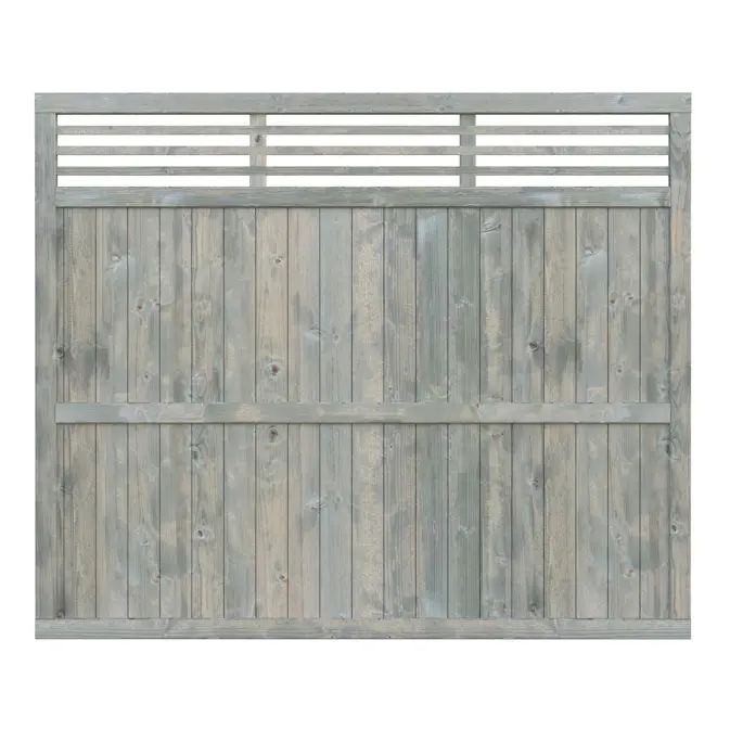 Skärm Palmako Reena 6