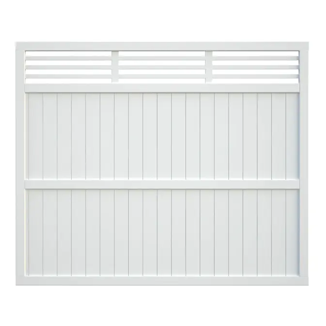 Skärm Palmako Reena 6