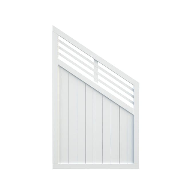 Skärm Palmako Reena 8