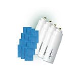 Myggskydd Thermacell Refill 4-Pack
