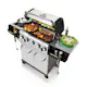 Gasolgrill Broil King Regal S 590 IR