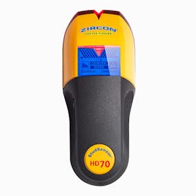 Regeldetektor Zircon HD70 OneStep