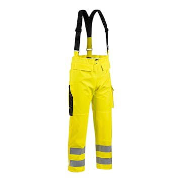 Regnbyxa Blåkläder 13022003