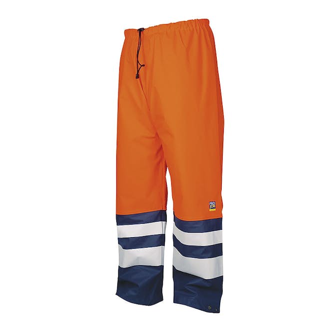 Regnbyxa ProJob 6504