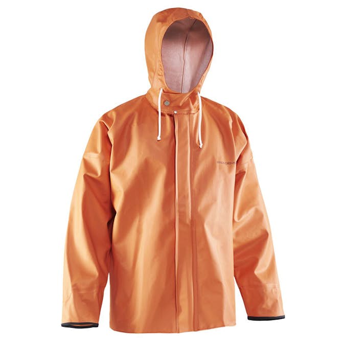 Regnjacka Grundéns Brigg 320