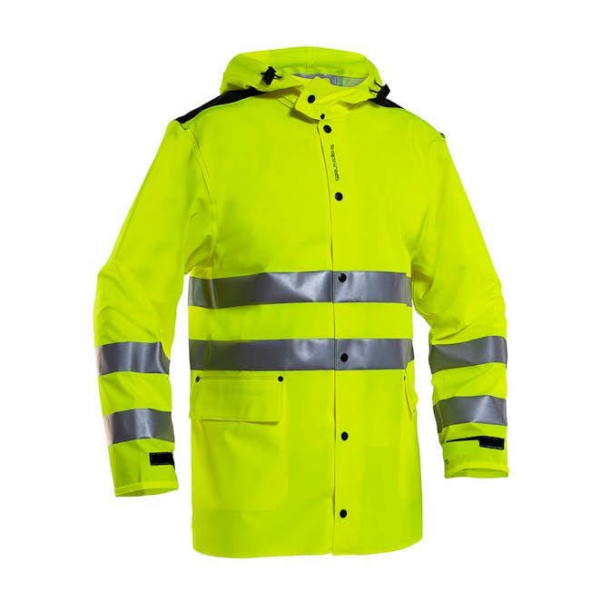 Regnjacka Grundéns Orion 300