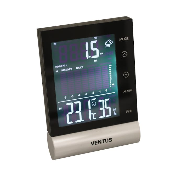 Regnmätare Ventus W138 Outlet