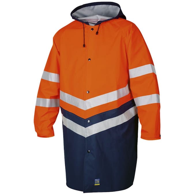 Regnrock ProJob 6403