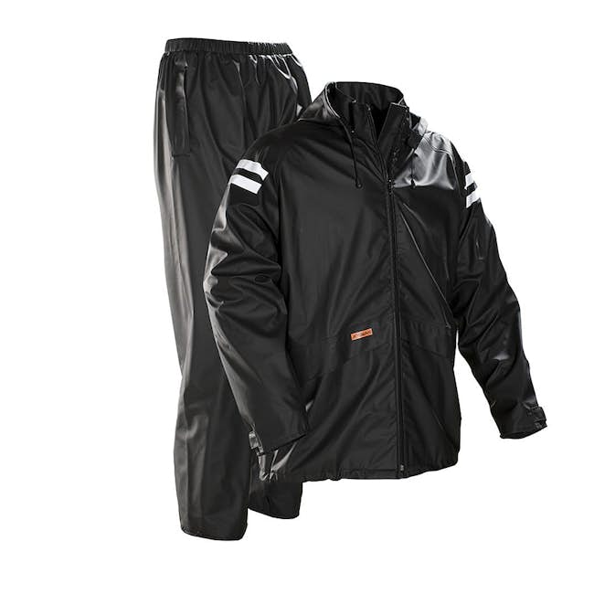 Regnställ Jobman 6535