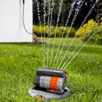 Rektangulärspridare Gardena Set OS140