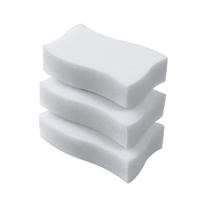 Rengöringssvamp Franke Magic Sponge 3-pack