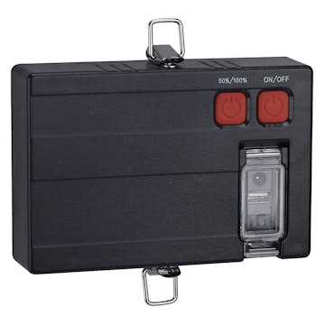 Reservbatteri Mareld Blaze 2500