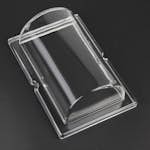 Reservglas Norlys Basel Klart