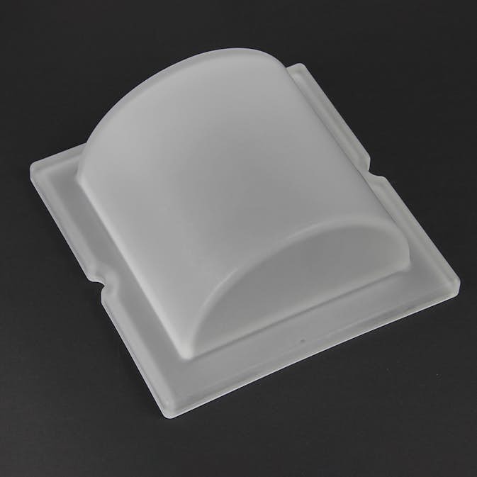 Reservglas Norlys Bern Frostat