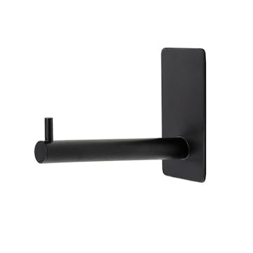 Reservpappershållare Beslag Design Base 200 Självhäftande