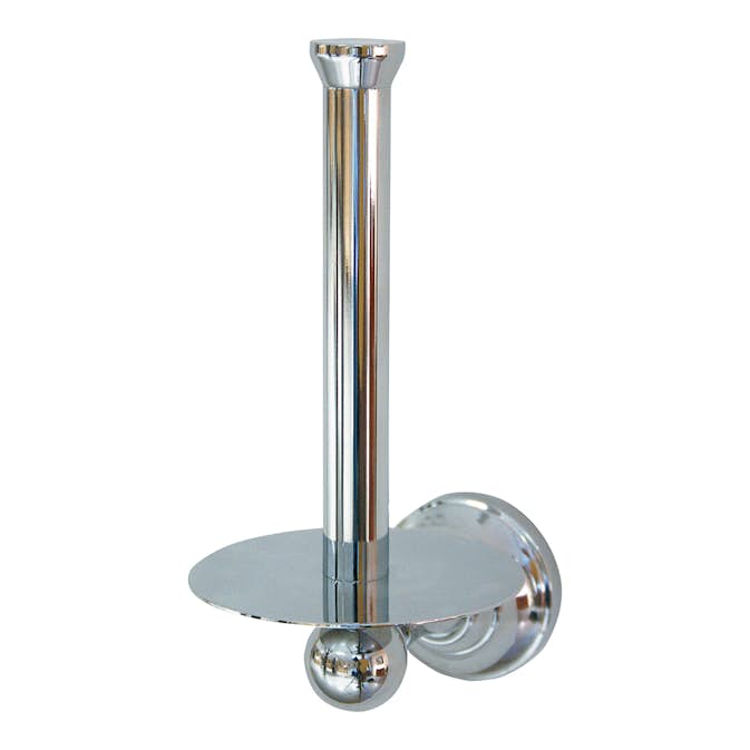 Reservpappershållare DuoBad Sekel