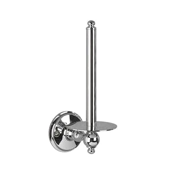 Reservpappershållare Miller Badrum Stockholm 619C