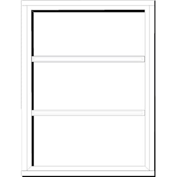 Retrospröjs Elitfönster Elit Retro