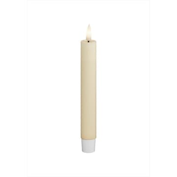 LED-Kronljus DeluxeHomeart 2,2x15 cm 2-pack