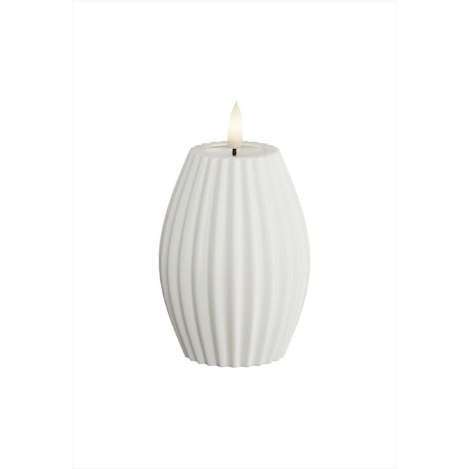 LED-Ljus DeluxeHomeart Stripe 7,5x10 cm
