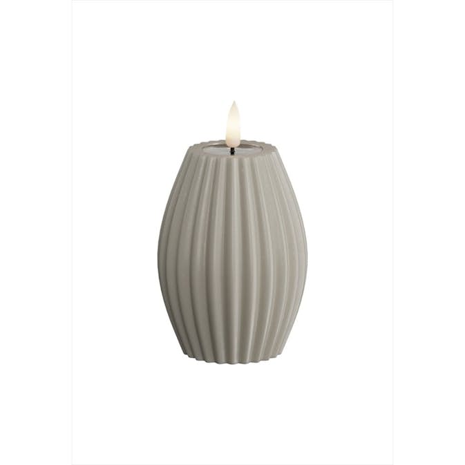 LED-Ljus DeluxeHomeart Stripe 7,5x10 cm