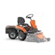 Åkgräsklippare Husqvarna Rider R 200iX AWD