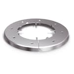 Rififi Benders Lätt Undertak för Avlopp