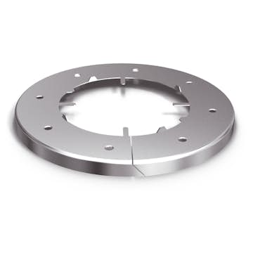 Rififi Benders Lätt Undertak för Avlopp