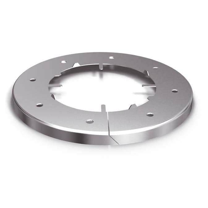 Rififi Benders Lätt Undertak för Avlopp