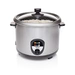 Riskokare Tristar 2,2l Rostfri