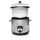 Riskokare Tristar 2,2l Rostfri