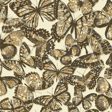 Tapet York Wallcoverings Urban Chic RK4440