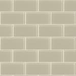 Tapet York Wallcoverings Urban Chic RK4465