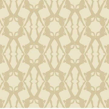Tapet York Wallcoverings Urban Chic RK4473